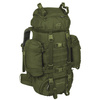 WISPORT - Reindeer Backpack - 55L - Olive Green