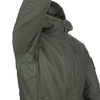 Helikon - Jacket Wolfhound Hoodie - Windpack Nylon - Shadow Grey - KU-WLH-NL-35