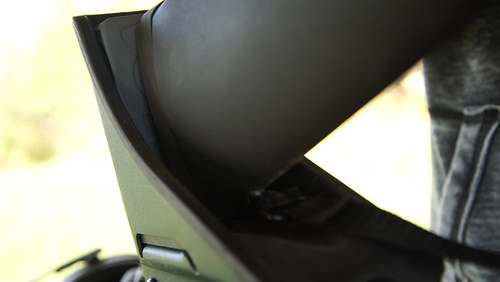 Caldwell - Shooting Rest Lead Sled 3 - 820310