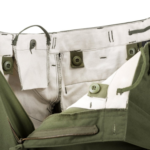 Helikon - M65 Pants - Woodland - SP-M65-NY-03