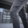 M-Tac - Tactical Pants Sahara Flex Lite - Dark gray - 20064012