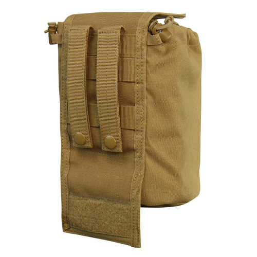 Condor - Roll-Up Utility Pouch - Coyote Brown - MA36-498