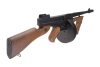 CYMA - M1921 "Tommy Gun" Submachine Gun Replica - CM.051