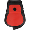 Fobus - Holster for Sig P320 Full Size, Compact, P250 Compact, Taurus TH9 - Standard Paddle - Right - 320C ND