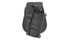 Fobus Holster for CZ 75, 75B (Old mod), 75BD, 85 - Rotating Paddle - Right - CZ-75 RT