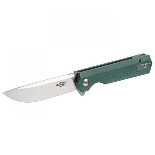 Ganzo - Folding Knife Firebird FH11S-GB - D2 - Green - FH11S-GB