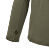 Helikon - Thermoactive Top US - Level 2 - Long Sleeve - Olive Green - BL-UN2-PO-02