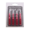 Vector Optics - Aluminum Snap Caps - 7.62x51 mm - 4 pcs - SCSC-05