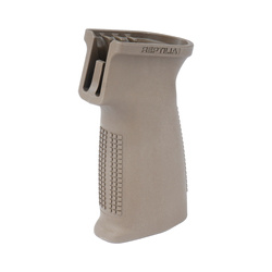 Reptilia - Grip for AK-47 CQG-AK - FDE - 100-138
