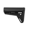 Magpul - MOE SL® Carbine Stock for AR-15 / M4 - Mil-Spec - Black - MAG347-BLK