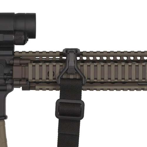 Magpul - RSA® Rail Sling Attachment - Black - MAG502