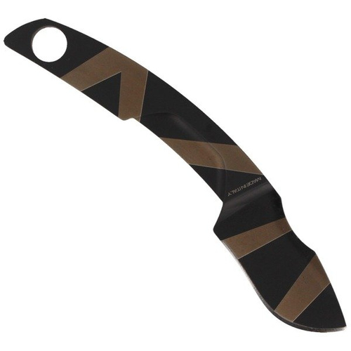 Extrema Ratio - Neck Knife N.K.1 Desert Warfare - 04.1000.0123/DW