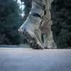 M-Tac - Fall-winter Tactical Boots -	Ranger Green - 1JJ143/9TPLV