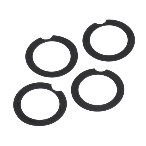 TWS - Set of Washers for AK caliber 7.62 x 39 mm Compensator - 4 pieces