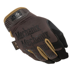 Mechanix - Tactical Gloves Original - Brown - MG-07