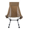 Helikon - Traveler Enlarged Tourist Chair - Woodland - AC-ELC-CD-03