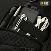 M-Tac - Buckler Bag Elite - Black - 20464002