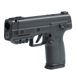 Byrna - Byrna SD XL RAM Defense Training Pistol cal .68 - Black - SX68300-BLK-XL