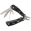 BlackFox - Multitool BF-201 - 9 Tools - Black