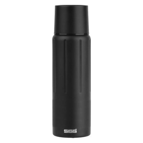SIGG - Gemstone IBT Obsidian Thermo Flask - 1.1L - Black - 8736.00