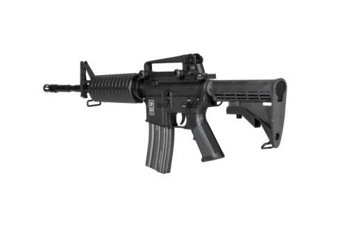 Specna Arms - SA-B01 ONE Electric Carbine Replica - Black - SPE-01-004032