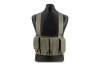 GFC Tactical - Chest Rig Tactical Vest - Nylon - Olive - GFT-18-007964