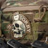 M-Tac - Sorry patch - Polyester - Coyote - 51420005