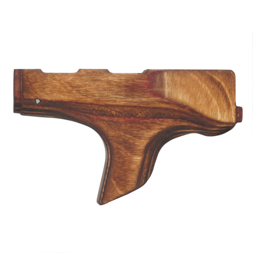 FTCS - Custom AK Mod 7 Handguard - Short Forward Curved - No.1