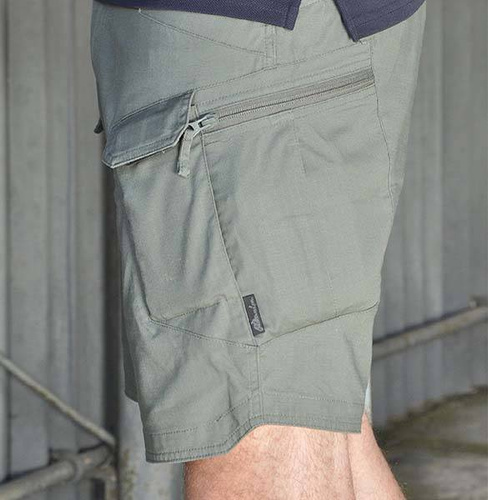 Helikon - Shorts Urban Tactical Shorts 8.5"® - Mud Brown - SP-UTS-PR-60