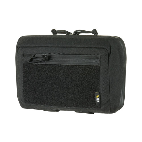 M-Tac - Admin Large Elite Gen.II Tactical Pouch - Black - 51650002