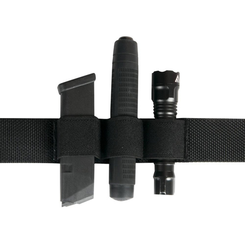 Helikon - Mid-Pro Belt® - Black - PS-MPB-NL-01