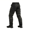 M-Tac - Aggressor Elite NYCO Extreme Tactical Pants - Multicam Black - 20523208