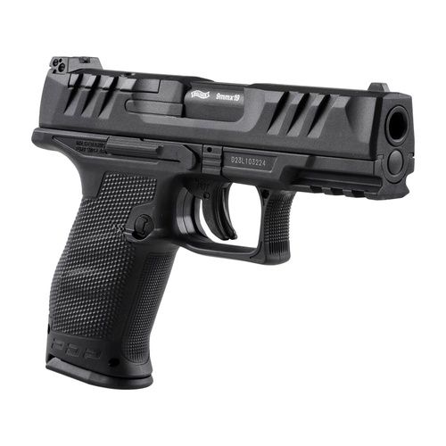 Umarex - Pistol Replica Walther PDP Compact 4" - CO2 - Black - 2.6522
