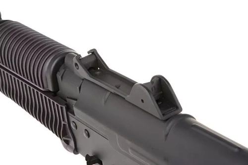 CYMA - AKS74U Carbine Replica - Black - CM045