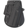 Fobus - Holster for H&K USP Comp, Walther, Ruger, Taurus - Standard Paddle - Right - HK-1