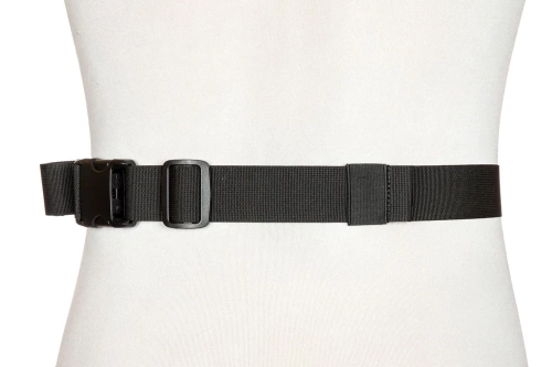 Primal Gear - Cantab Tactical Waist Bag Knife - Black - PRI-20-031812