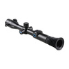 Pard - Night Vision Rifle Scope Night Stalker 4K - 70 mm - Black - NS4-70
