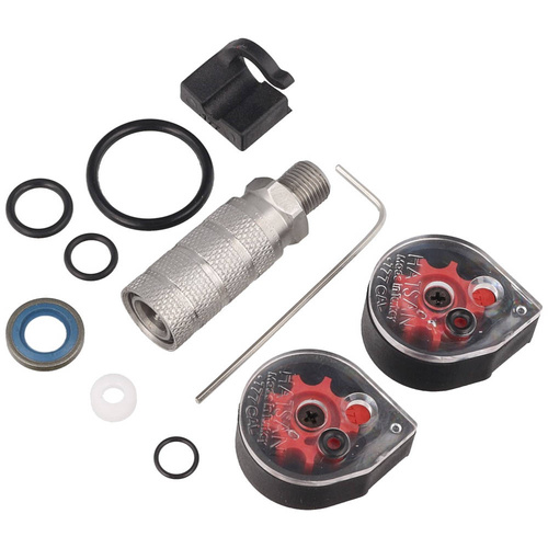 Hatsan - Air Gun PCP Jet I - 5,5 mm - Jet 1 .22