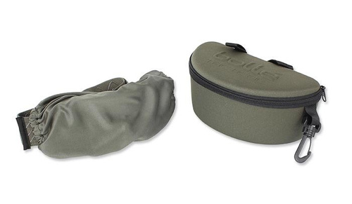 Bolle Tactical - Ballistic Goggles - X1000 - STD - Nato Green - X1KSTD