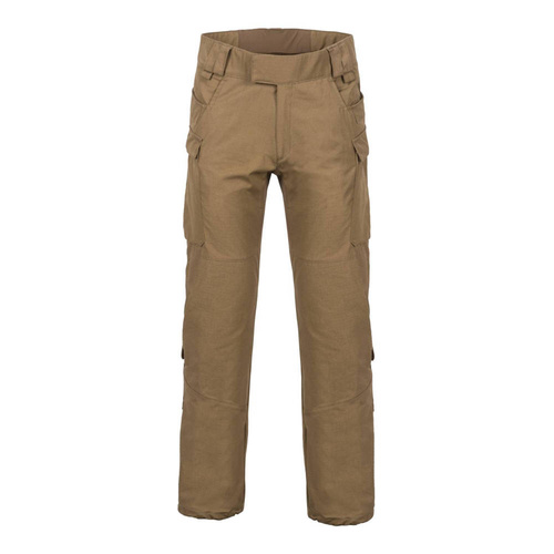 Helikon - Modern Battle Dress Uniform® Pants - NyCo Ripstop - PL Woodland - SP-MBD-NR-04