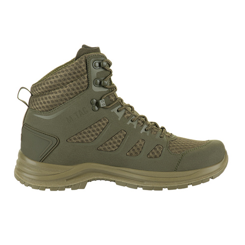 M-Tac - Tactical Summer Boots Iva - Olive - 30804101