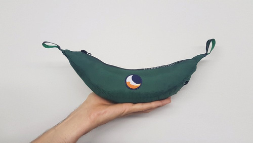 Ticket To The Moon - Lightest Hammock - Orange - TML53