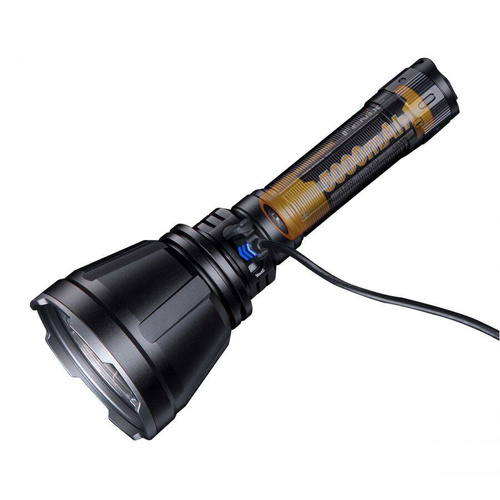 Fenix - LED Searchlight HT18R - 2800 lm - 5000 mAh