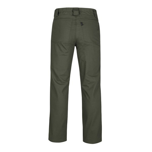 Helikon - Greyman Tactical® Pants - DuraCanvas® - Black - SP-GTP-DC-01
