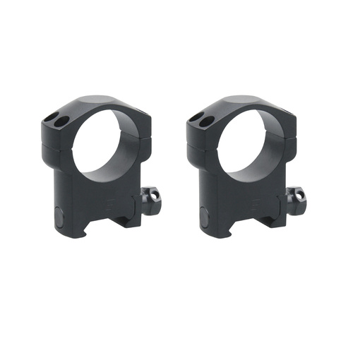 Vector Optics - Rifle Scope Veyron 3-12x44IR Compact Scope - SFP - MPR-V10 - Black - SCOM-40