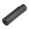Gomander - Suppressor Tactinox 7,62 QD Lock M26x1,5 + 7,62 Helix S M14x1 LH Muzzle Brake - Cal. 7,62 - Black