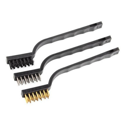 FOSCO - Gun cleaning brushes set - 469470