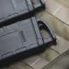Magpul - PMAG® Ranger Plate™ Set - AR-15 / M4 GEN M3™ - Black - 3 pcs - MAG561