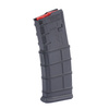 ETS - Magazine Gen 2 for AR-15 - 5.56x45 mm - 30 rounds - Nylon - Black - GN-AR15-30G2BLK