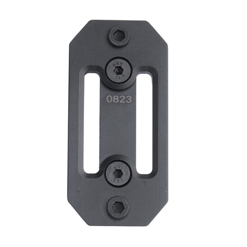 BOG - Tripod Mount Adapter Deathgrip Infinite M-LOK Rail - Arca Swiss - 1191920